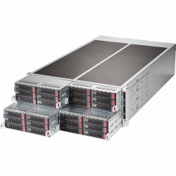 Вычислительный узел Supermicro SuperServer PIO-F628R3-RTBN+-NODE