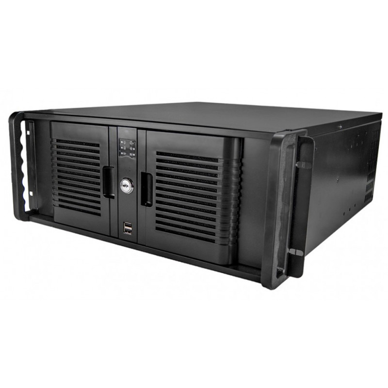 Серверный корпус NegoRack NR-N4800-600R2
