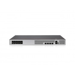 Коммутатор управляемый L2 PoE Huawei S5735-L12P4S-A