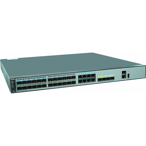 Коммутатор Huawei S5721-28X-SI-24S-AC