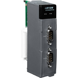 Модуль ICP DAS I-8112iW-G CR