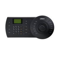 Сетевая клавиатура Dahua DHI-NKB1000