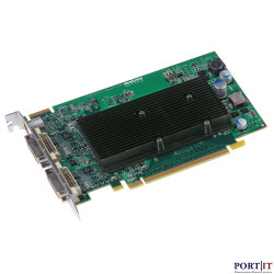 Видеокарта Matrox M9120-E512F