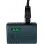 Датчик температуры SMARTWATT UPS ULTIMA temperature sensor (удаленный мониторинг температуры, влажности, сухие контакты, совместим с SNMP)