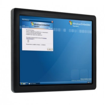 Панельный компьютер ICOP PPC-150P-D3G5N-GPOE