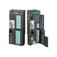 Блок управления Siemens 6SL3244-0BB00-1BA1