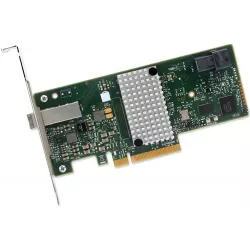 Сетевая карта Areca ARC-1330-4i4x 4×12 Гбит/с Сетевая карта Areca ARC-1330-4i4x 4×12 Гбит/с