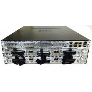 Модуль Cisco SM-D-72FXS