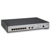 Управляемый коммутатор HP V1905-8-PoE, JD877A