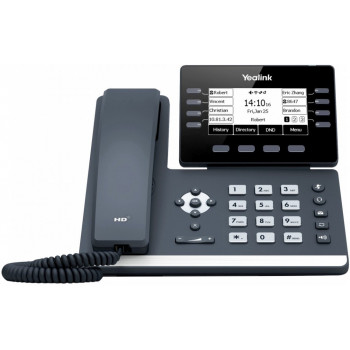 VoIP-телефон Yealink SIP-T53W