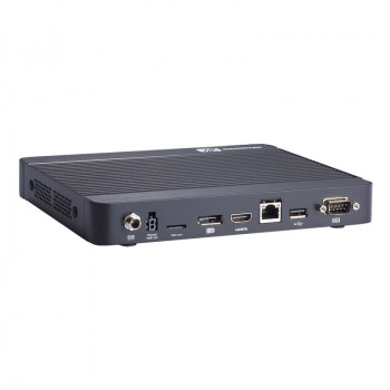 Компактный встраиваемый компьютер Axiomtek DSP501-527-I5-8365UE