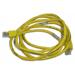 Кабель Cisco CAB-ETHRJ45-M12-10