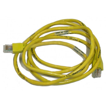 Кабель Cisco CAB-ETHRJ45-M12-10