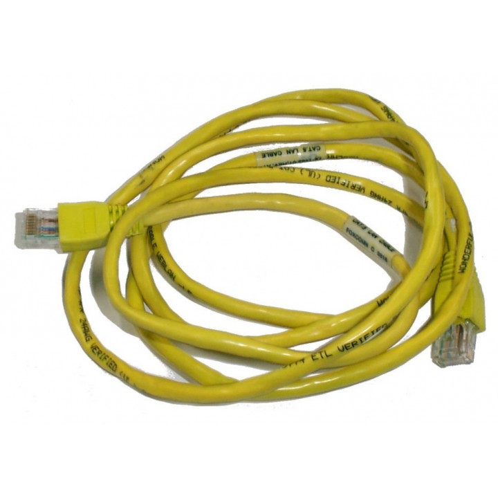 Кабель Cisco CAB-ETHRJ45-M12-10 (M12 to RJ-45, 10 ft)