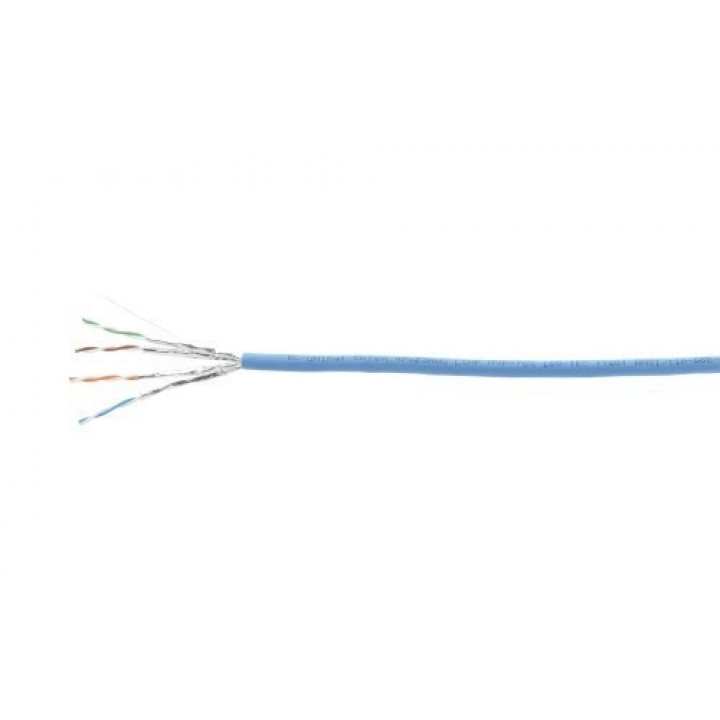 Кабель Kramer BC-UNIKat/LSHF-100M (экранированный пленумный, для DGKat/HDBaseT, 100 м)