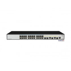Коммутатор неуправляемый Huawei S1700-28FR-2T2P-AC Коммутатор неуправляемый Huawei S1700-28FR-2T2P-AC