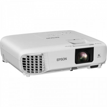 Портативный проектор Epson EB-FH06