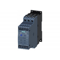 Устройство плавного пуска Siemens 3RW4028-1TB04