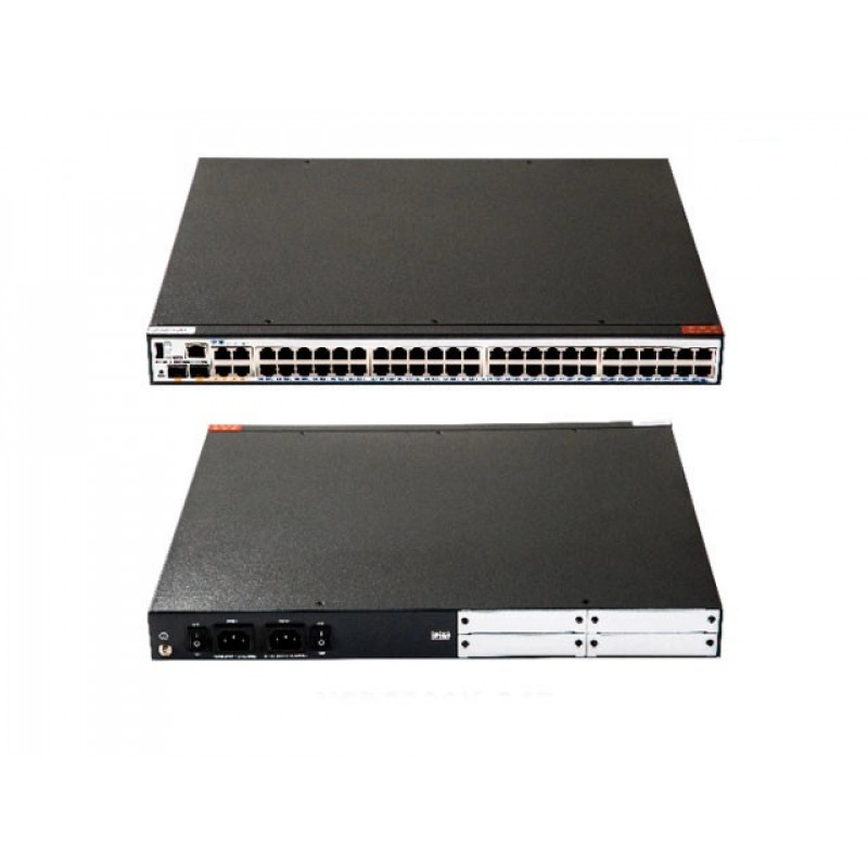 Маршрутизатор Maipu NSR2900X-24D-AC