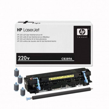 Пользовательский комплект для обслуживания HP LaserJet 220V PM Kit CB389A