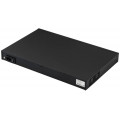 Коммутатор Бастион SKAT PoE-24E-2G v.2