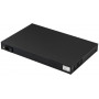 Коммутатор Бастион SKAT PoE-24E-2G v.2 (PoE Plus, 300Вт, 24-Ethernet, 2-Uplink)