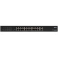 Коммутатор Бастион SKAT PoE-24E-2G v.2