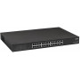 Коммутатор Бастион SKAT PoE-24E-2G v.2 (PoE Plus, 300Вт, 24-Ethernet, 2-Uplink)