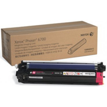 Картридж Xerox 108R00972 Magenta