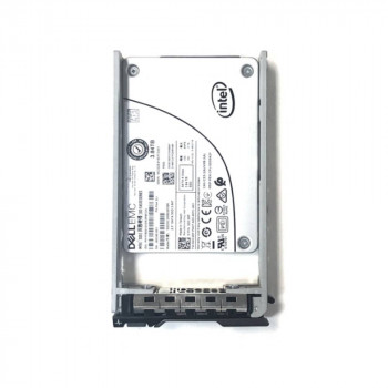 Серверный жесткий диск Dell 3.84TB 400-BCTE