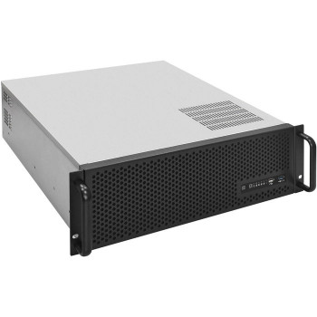 Серверный корпус Exegate EX293906RUS