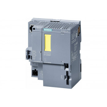 Центральный процессор Siemens 6ES7510-1SJ00-0AB0