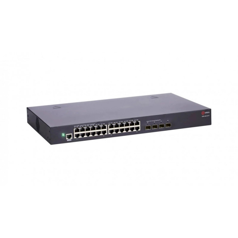 Коммутатор Qtech QSW-4600-28TX-AC