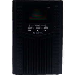 ИБП rack Raskat HSIO-1000VA+