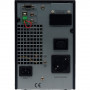 Источник бесперебойного питания Raskat HSIO-1000VA+ (1000ВА, 900Вт, USB, RS232, RJ-45)