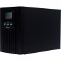 Источник бесперебойного питания Raskat HSIO-1000VA+ (1000ВА, 900Вт, USB, RS232, RJ-45)