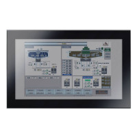 Промышленный монитор NODKA PANEL5000-D1563-LU