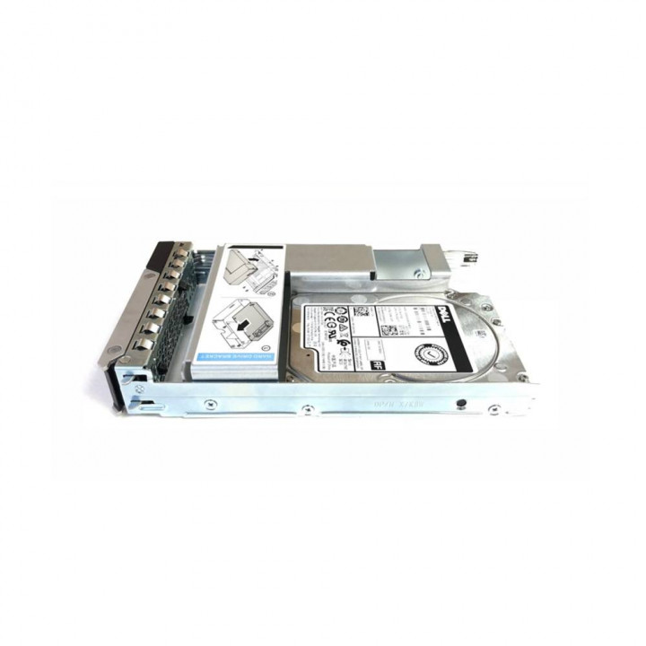 Серверный жесткий диск Dell 400-BBPZ (960GB SSD SAS 12Gbps 2.5")