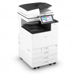 Цветное МФУ Ricoh IM C2000A с лицензией EZ (418283)