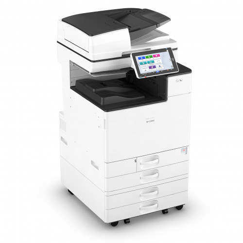 Цветное МФУ Ricoh IM C2000A с лицензией EZ (418283)