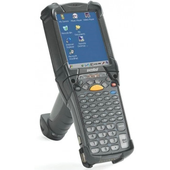 Терминал сбора данных Zebra MC92N0-GL0SXEYA5WR