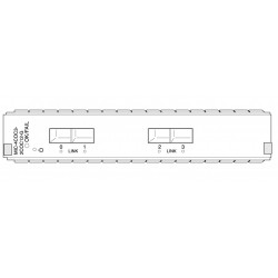Модуль Juniper MIC-4COC3-2COC12-G