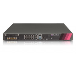 Межсетевой экран Check Point CPAP-SG5400-NGTX-SSD