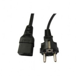 Кабель питания Juniper CBL-JX-PWR-EU