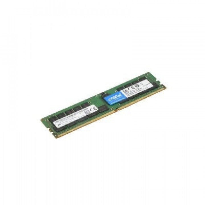 Оперативная память Supermicro MEM-DR432L-CL03-ER26 (DDR4 32GB DIMM ECC Reg 2666MHz)