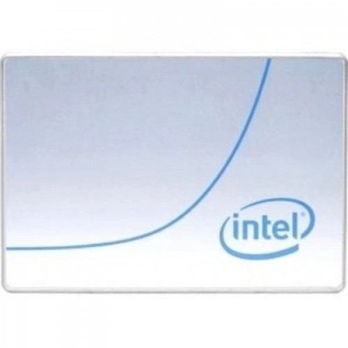 Жесткий диск Intel SSDPE2KX010T801 (DC P4510, 1 Тб)