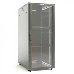 Шкаф Hyperline TTB-4268-AS-RAL7035