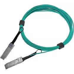 Кабель QSFP56 Mellanox MFS1S00-H010V Кабель QSFP56 Mellanox MFS1S00-H010V