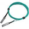 Кабель QSFP56 Mellanox MFS1S00-H010V