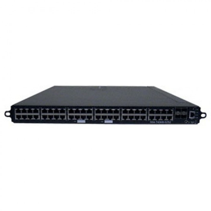 Коммутатор Extreme Networks SSA-T1068-0652G (48x1GbE PoE, 4x10Gb SFP+, TAA)